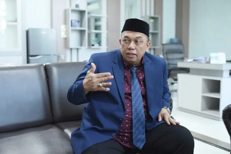 Heboh Flyer “Heri Julius Ditangkap”, Terbantah: “Saya Tidak Pernah Ditangkap Polisi”