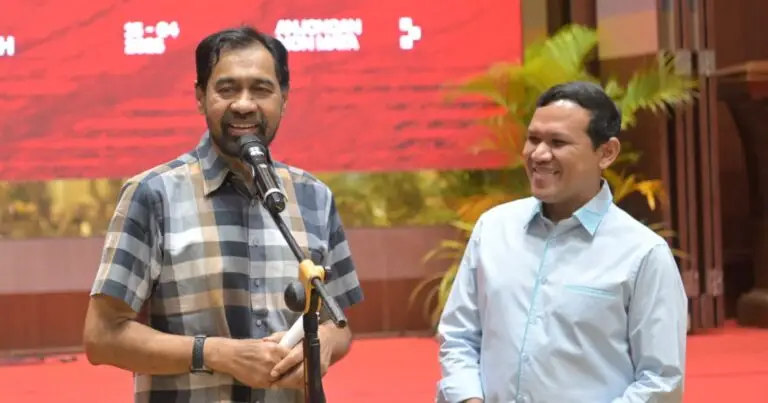 Tambahan TKD Rp1,65 Triliun untuk Aceh, Anggaran Bencana Harus Bergerak