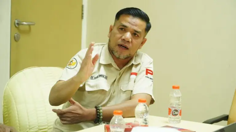 Target PAD Rp435,97 Miliar, Banda Aceh Masih Punya Pekerjaan Besar