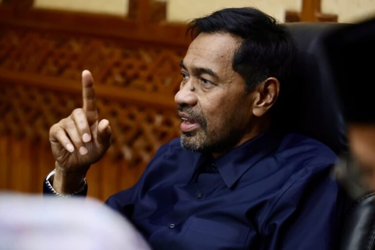 Banjir dan Longsor Kembali Terjadi, Mualem Ingatkan Aceh Waspada Musim Hujan