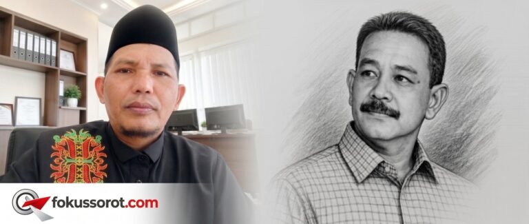 Wilayah Barat Pidie, Layakkah Menjadi Kabupaten Baru?